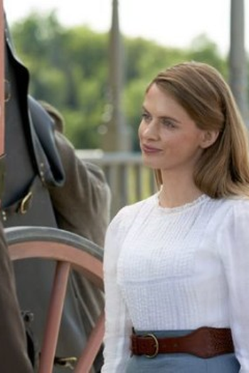 Poster de Episódio About a Girl (2019)