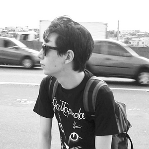 Foto de perfil de Jefferson