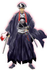 Onihei Hankachou (Onihei Hankachou)