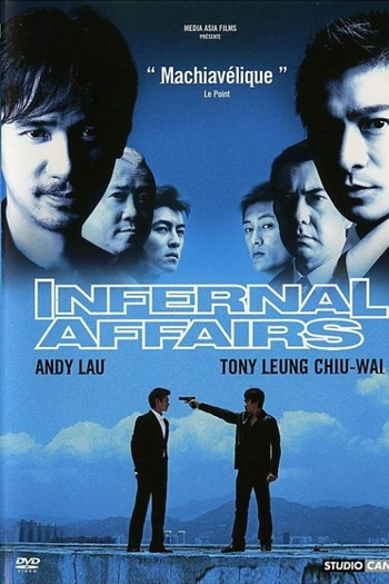  de Filme Conflitos Internos (2002)