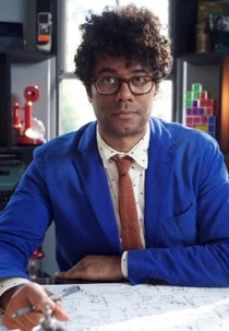 Gadget Man (Gadget Man)