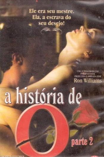  de Série A História de "O" - Parte 2 (1992)