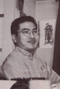 Kentaro Miura - Poster 1