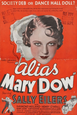 Mulher Admirável (Alias Mary Dow)