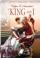A História de O Rei e Eu (Something Wonderful: The Story of The King And I)
