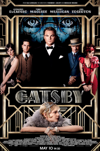  de Filme O Grande Gatsby (2013)