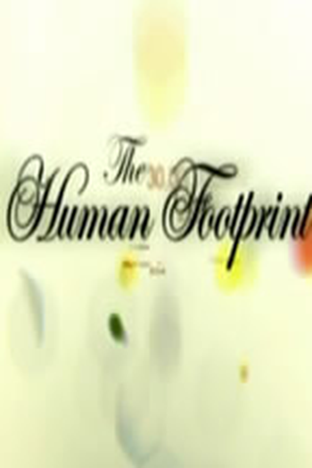 Poster de Filme As Marcas da Humanidade (2007)