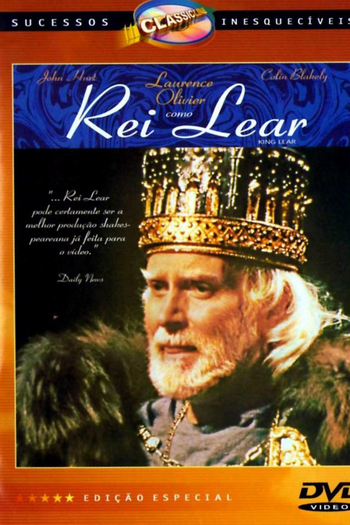  de Filme Rei Lear (1983)