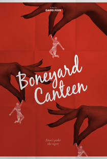 Boneyard Canteen - Poster / Capa / Cartaz - Oficial 1