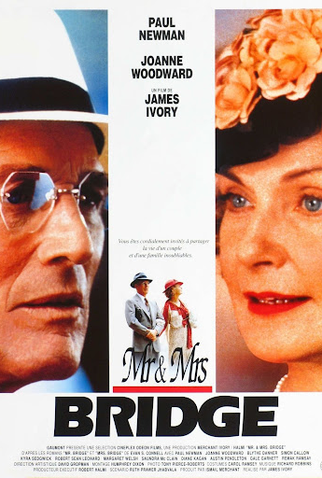 Poster 4 de Filme Cenas de uma Família (1990)