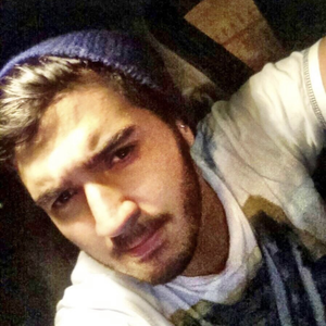 Foto de perfil de Juninho Vaz