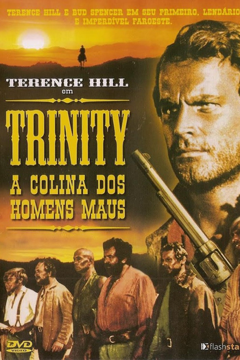  de Filme A Colina dos Homens Maus (1969)