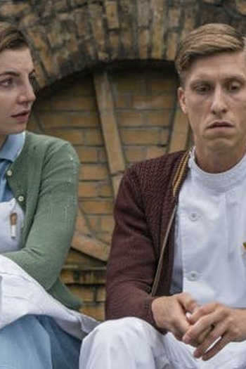 Poster de Episódio På dybt vand (2020)