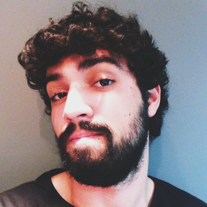 Foto de perfil de Matheus Policarpo