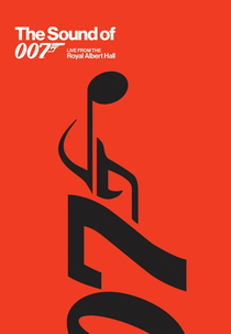 The Sound of 007: Live From The Royal Albert Hall (The Sound of 007: Live From The Royal Albert Hall)