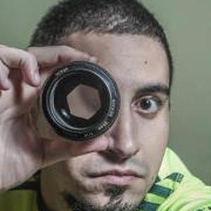 Foto de perfil de Cleber Dos Anjos