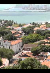 Brasil dos Holandeses - Expedições (Brasil dos Holandeses - Expedições)