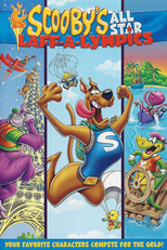 Scooby's All Star Laff-A-Lympics (Scooby's All Star Laff-A-Lympics)