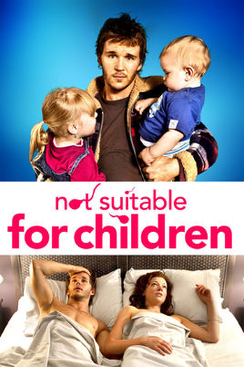  de Filme Preciso Ser Pai (2012)