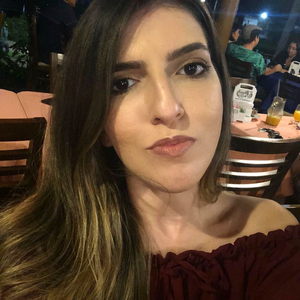 Foto de perfil de Biancca Miranda