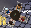 Girls In The House: Desgraçada da Escuridão