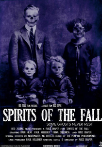 Spirits of the Fall (Spirits of the Fall)