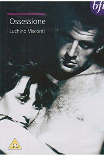  de Filme Obsessão (1943)