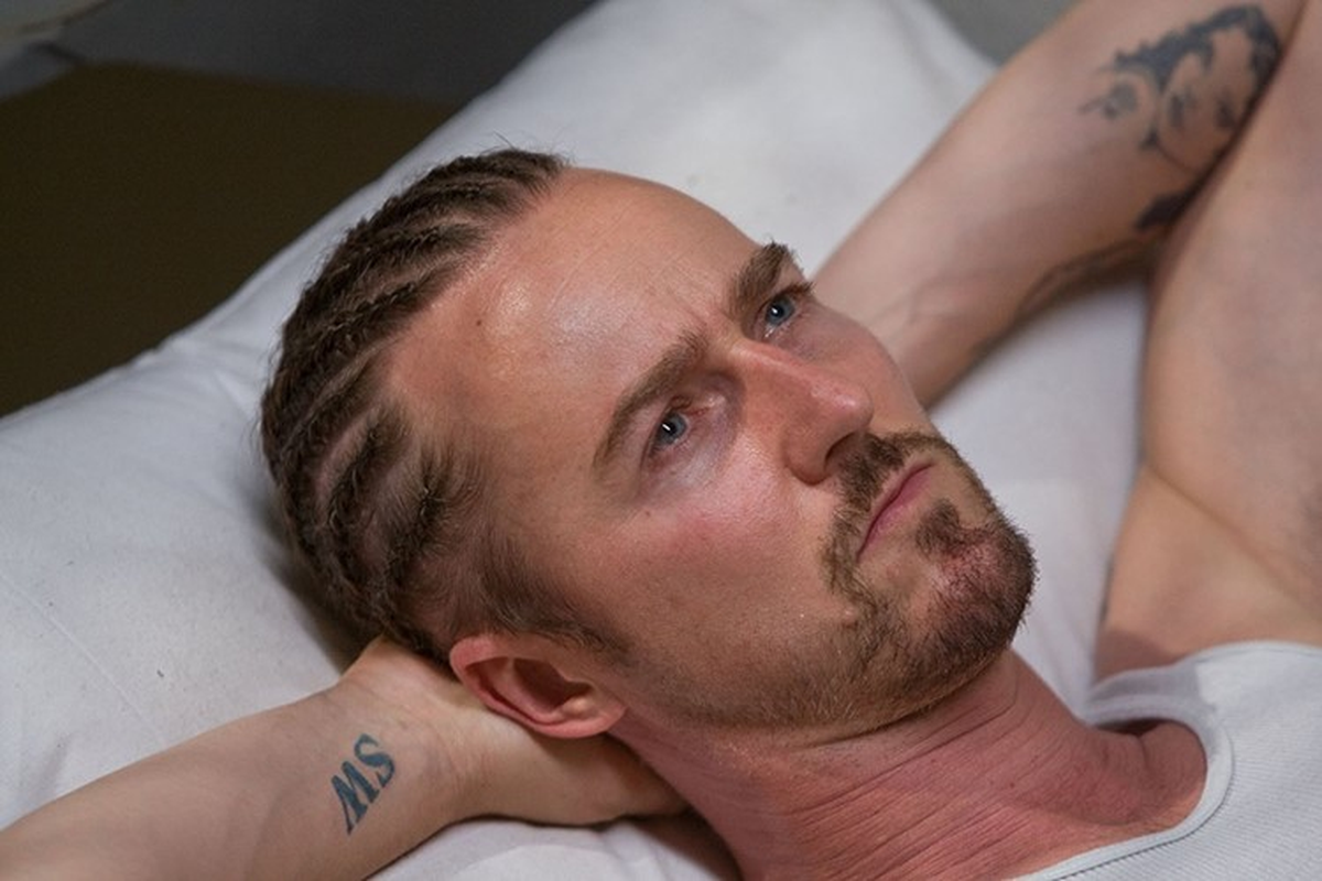 Edward Norton - Foto 2