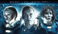 Sessão do Medo: Comercial do Blu-ray de Prometheus promete respostas
