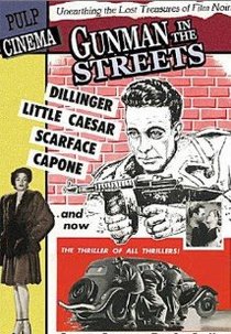 O Criminoso não Dorme (Gunman in the Streets)