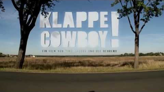 Trailer: Klappe Cowboy - Deutsch | German Trailer (2012)