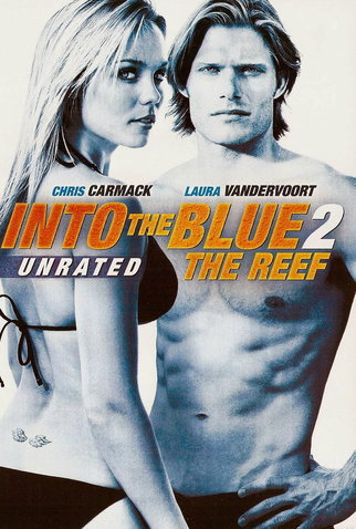 Poster 3 de Filme Mergulho Radical 2: Os Recifes (2009)
