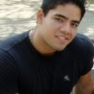 Foto de perfil de Bruno Oliveira