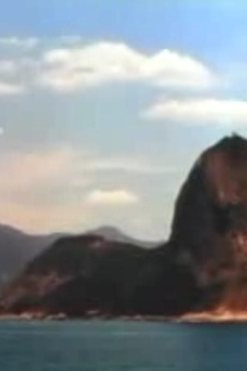  de Curta Rio de Janeiro: City of Splendour (1936)