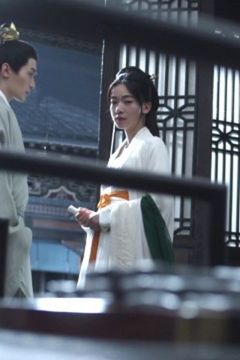 Poster de Episódio 第七集 (2024)
