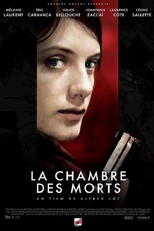 A Câmara da Morte (La chambre des morts)