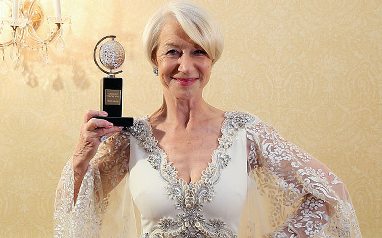 Helen Mirren - Foto 16