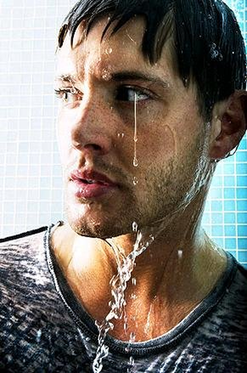 Jensen Ackles - Foto 17