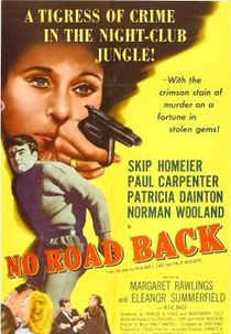 No Road Back (No Road Back)