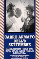 A Derradeira Missão (Il Carro Armato dell'8 Settembre))