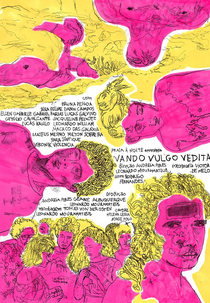 Vando Vulgo Vedita (Vando Vulgo Vedita)