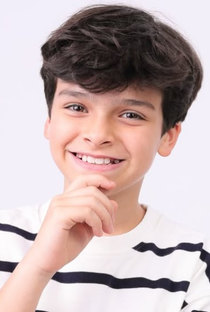 Guilherme Tavares - Poster 1