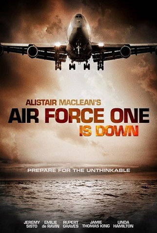 Poster 4 de Série Air Down Escala Global (2013)