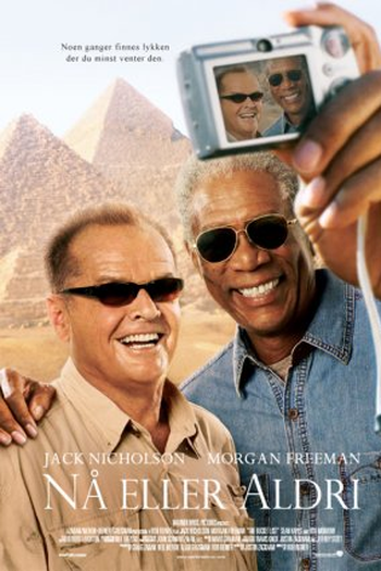  de Filme Antes de Partir (2007)