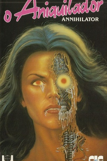  de Filme O Aniquilador (1986)