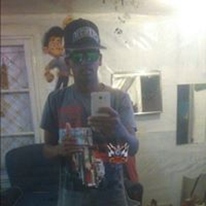 Foto de perfil de Thallysson