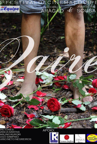 Poster 1 de Curta Zaire (2014)