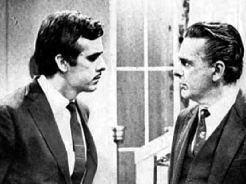 Foto 1 de Marcados pelo Amor