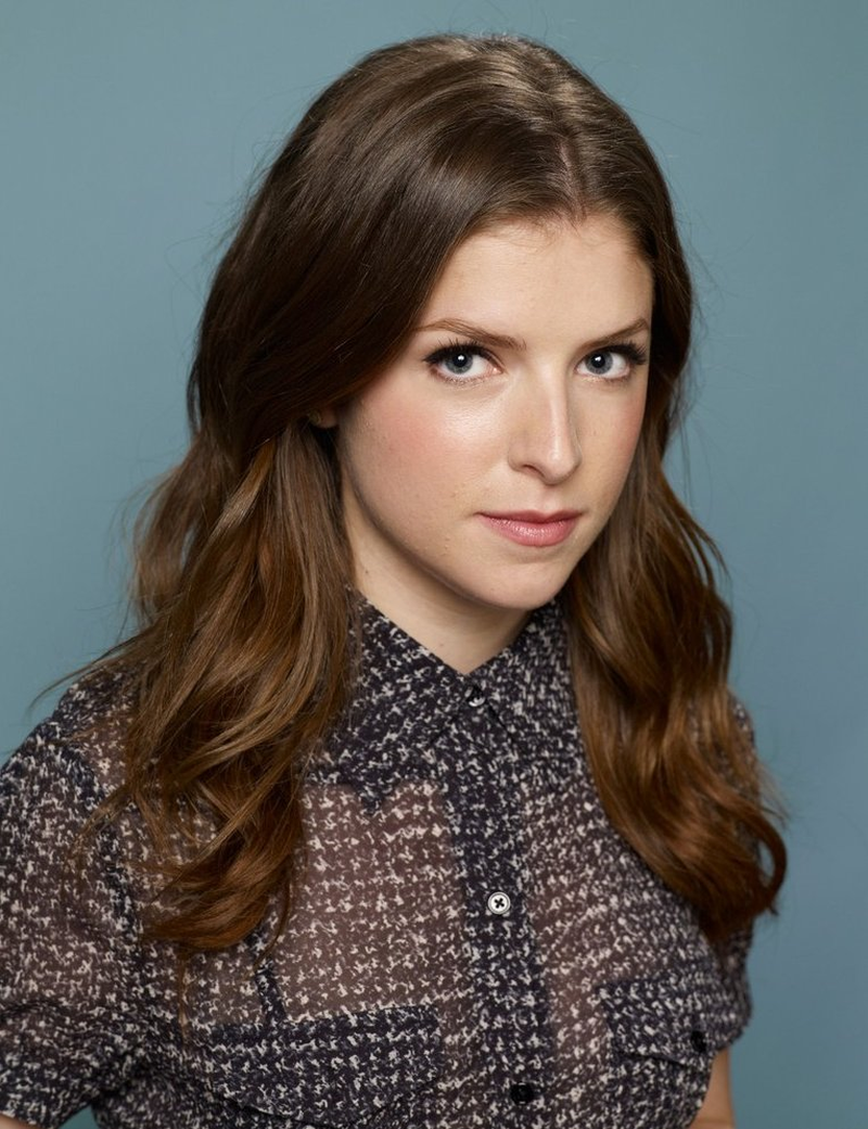 Anna Kendrick (I) - Foto 27