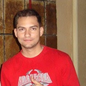 Foto de perfil de Isaac Campelo